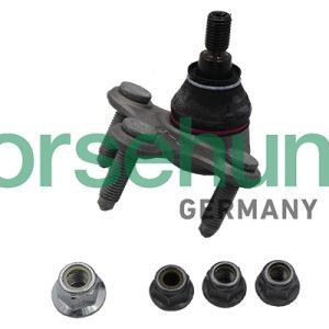 Pivot VW CADDY ALLTRACK microbus (SAB) 2.0 TDI diesel 75 cai BORSEHUNG B18699