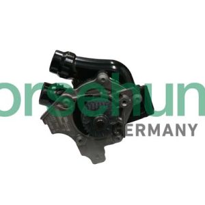 Pompa de apa VW AMAROK (2HA, 2HB, S1B, S6B, S7A, S7B) 3.0 TDI 4motion diesel 204 cai BORSEHUNG B18736