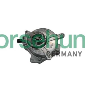 Pompa vacuum sistem de franare VW GOLF VI (5K1) 2.0 GTi benzina 210 cai BORSEHUNG B18775