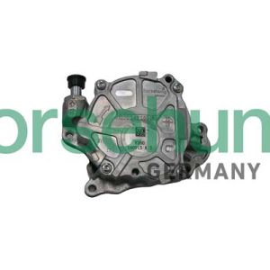 Pompa vacuum sistem de franare VW GOLF VI (5K1) 2.0 R 4motion benzina 256 cai BORSEHUNG B18799