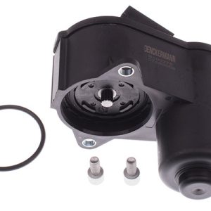 Element actionare etrier frana de parcare VW GOLF VI Cabriolet (517) 2.0 TDI diesel 140 cai DENCKERMANN B190275