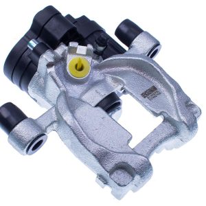 Etrier frana VW GOLF VII (5G1, BQ1, BE1, BE2) 1.2 TSI benzina 110 cai DENCKERMANN B190275L