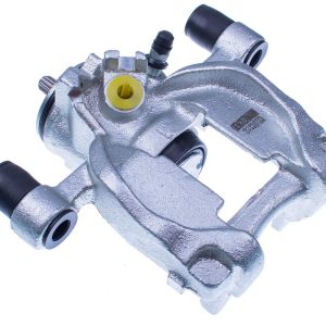 Etrier frana VW GOLF SPORTSVAN VII (AM1, AN1) 2.0 TDI diesel 110 cai DENCKERMANN B190277L