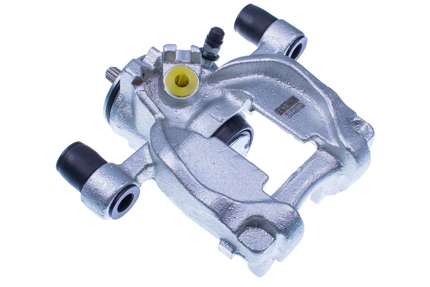 Etrier frana VW GOLF VII (5G1, BQ1, BE1, BE2) 1.2 TSI benzina 105 cai DENCKERMANN B190277L