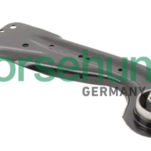 Brat suspensie roata VW GOLF VII (5G1, BQ1, BE1, BE2) 1.4 TGI CNG Benzina/Gaz metan (GNC) 110 cai BORSEHUNG B19138
