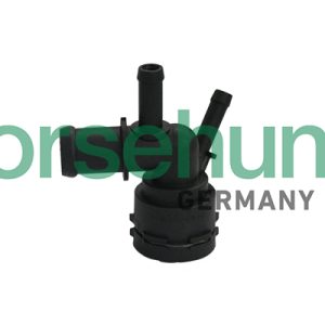 Flansa lichid racire VW GOLF VII (5G1, BQ1, BE1, BE2) 2.0 GTI benzina 220 cai BORSEHUNG B19181