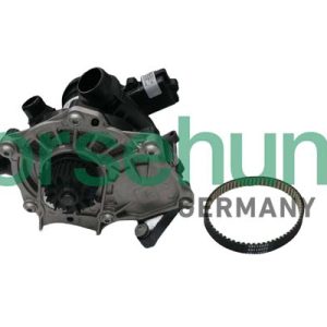 Pompa de apa VW GOLF VI Cabriolet (517) 2.0 TSI benzina 220 cai BORSEHUNG B19205
