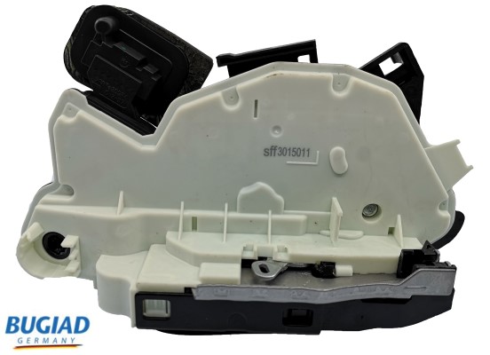 Incuietoare usa VW GOLF SPORTSVAN VII (AM1, AN1) 1.6 TDI diesel 110 cai BUGIAD BDL15011