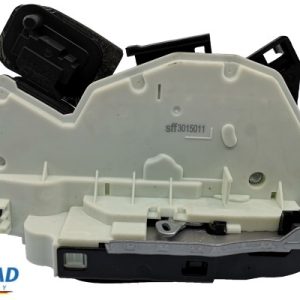 Incuietoare usa VW GOLF VI Cabriolet (517) 2.0 TSI benzina 220 cai BUGIAD BDL15011