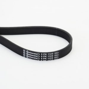 Curea transmisie cu caneluri VW GOLF VI Cabriolet (517) 2.0 GTI benzina 211 cai CONTITECH 6PK1120