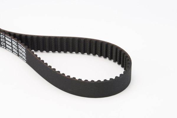 Curea de distributie VW GOLF VI (5K1) 2.0 GTi benzina 235 cai CONTITECH CT1088