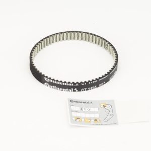 Curea de distributie VW GOLF VII (5G1, BQ1, BE1, BE2) 2.0 GTI benzina 230 cai CONTITECH CT1195