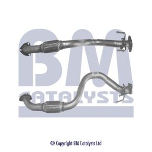 Racord evacuare VW GOLF VI Variant (AJ5) 1.4 benzina 80 cai BM CATALYSTS BM50202