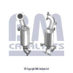 Catalizator VW GOLF VI Variant (AJ5) 1.2 TSI benzina 86 cai BM CATALYSTS BM91713H