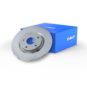 Disc frana VW CRAFTER 30-50 platou / sasiu (2F_) 2.0 TDI diesel 140 cai SKF VKBD 90032 S1