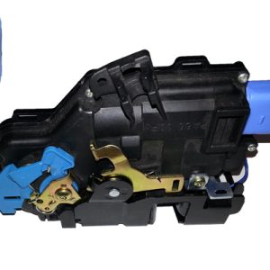 Incuietoare usa VW GOLF VI Variant (AJ5) 2.0 TDI diesel 110 cai BUGIAD BSP20799