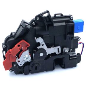 Incuietoare usa VW GOLF VI Variant (AJ5) 1.4 benzina 80 cai BUGIAD BSP20825