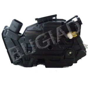 Incuietoare usa VW AMAROK (2HA, 2HB, S1B, S6B, S7A, S7B) 2.0 TDI diesel 140 cai BUGIAD BSP24462