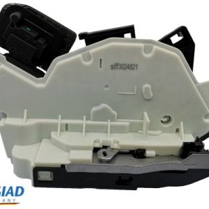 Incuietoare usa VW GOLF VII (5G1, BQ1, BE1, BE2) 2.0 GTI benzina 210 cai BUGIAD BSP24821