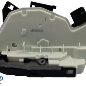 Incuietoare usa VW AMAROK platou / sasiu (S1B, S6B, S7B) 2.0 TDI 4motion diesel 140 cai BUGIAD BSP24824