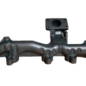 Galerie sistem de esapament VW CRAFTER 30-50 platou / sasiu (2F_) 2.5 TDI diesel 136 cai BUGIAD BSP25084