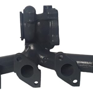 Galerie sistem de esapament VW GOLF VI (5K1) 1.2 TSI benzina 105 cai BUGIAD BSP25488