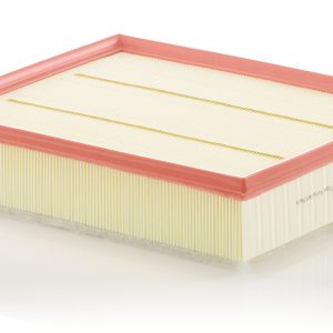 Filtru aer VW CRAFTER caroserie (SY_, SX_) 2.0 TDI 4motion diesel 177 cai MANN-FILTER C 29 036