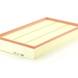 Filtru aer VW ARTEON (3H7, 3H8) 2.0 TDI 4motion diesel 240 cai MANN-FILTER C 38 002