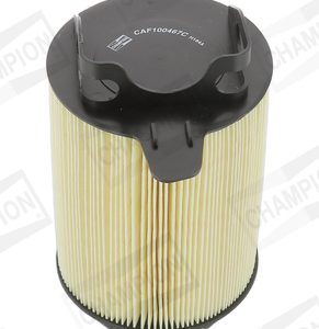 Filtru aer VW GOLF VI (5K1) 1.4 TSI benzina 122 cai CHAMPION CAF100467C