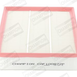 Filtru aer VW CRAFTER 30-50 caroserie (2E_) 2.5 TDI diesel 88 cai CHAMPION CAF100872P