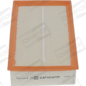 Filtru aer VW CADDY V Autoutilitara/limuzina spatioasa (SBA, SBH) 2.0 TDI BMT 4motion diesel 122 cai CHAMPION CAF101077P