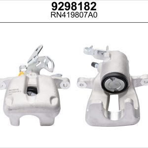 Etrier frana VW GOLF VI Variant (AJ5) 2.0 TFSI benzina 200 cai FTE 9298182