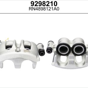 Etrier frana VW CRAFTER 30-35 bus (2E_) 2.5 TDI diesel 109 cai FTE 9298210