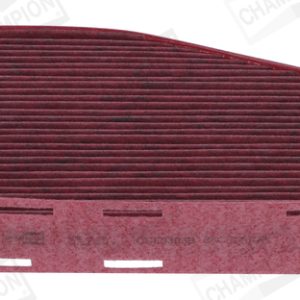 Filtru polen VW CADDY IV Autoutilitara/limuzina spatioasa (SAA, SAH) 1.6 TDI diesel 75 cai CHAMPION CCF0303B