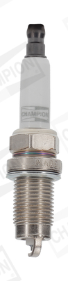 Bujie VW GOLF VI (5K1) 1.4 benzina 80 cai CHAMPION CET3SB