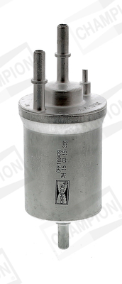 Filtru combustibil VW CADDY IV Autoutilitara/limuzina spatioasa (SAA, SAH) 1.2 TSI benzina 84 cai CHAMPION CFF100478