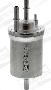Filtru combustibil VW GOLF VI (5K1) 2.0 R 4motion benzina 270 cai CHAMPION CFF100478