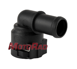 Flansa lichid racire VW CRAFTER caroserie (SY_, SX_) 2.0 TDI 4motion diesel 140 cai MOTORAD CH7006