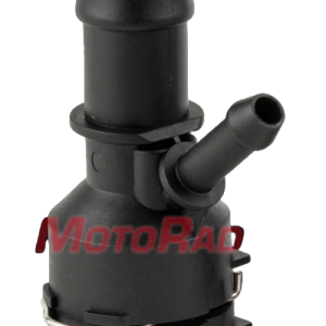 Flansa lichid racire VW GOLF VI Cabriolet (517) 1.2 TSI benzina 105 cai MOTORAD CH7016