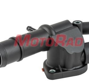 Flansa lichid racire VW GOLF VI (5K1) 2.0 TDI diesel 170 cai MOTORAD CH7032