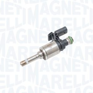 Injector VW CADDY ALLTRACK Autoutilitara/limuzina spatioasa (SAA) 1.4 TGI CNG Benzina/Gaz metan (GNC) 110 cai MAGNETI MARELLI 805000000037