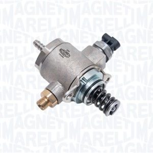 Pompa de inalta presiune VW GOLF VI (5K1) 2.0 GTi benzina 210 cai MAGNETI MARELLI 805010000060