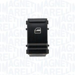 Comutator macara geam VW GOLF VI (5K1) 2.0 GTi benzina 210 cai MAGNETI MARELLI 000051040010