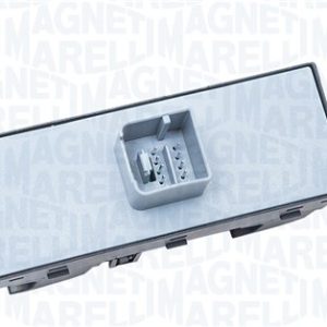 Comutator macara geam VW GOLF VI Variant (AJ5) 1.4 TSI benzina 122 cai MAGNETI MARELLI 000051077010