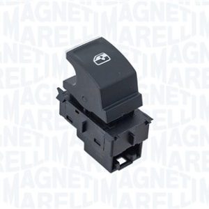 Comutator macara geam VW GOLF VII (5G1, BQ1, BE1, BE2) 1.2 TSI benzina 110 cai MAGNETI MARELLI 000051195010