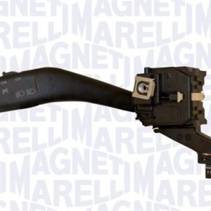Comutator coloana directie VW GOLF VI (5K1) 1.4 TSI benzina 122 cai MAGNETI MARELLI 000050196010
