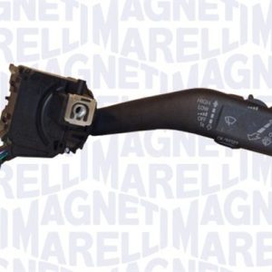 Comutator coloana directie VW GOLF VI (5K1) 2.0 R 4motion benzina 270 cai MAGNETI MARELLI 000050205010