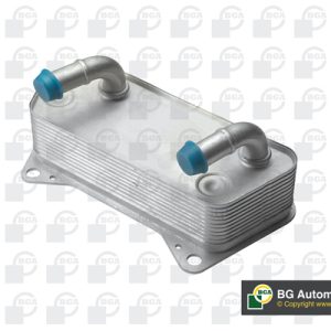 Radiator racire ulei cutie de viteze automata VW GOLF VI Van (5K1_) 2.0 TDi diesel 170 cai BGA CO9603