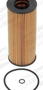 Filtru ulei VW CRAFTER 30-50 platou / sasiu (2F_) 2.5 TDI diesel 88 cai CHAMPION COF100505E