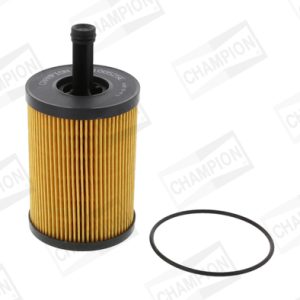 Filtru ulei VW GOLF VI (5K1) 2.0 TDI diesel 136 cai CHAMPION COF100525E